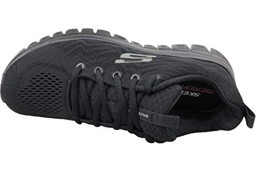 Detalle 1 de Skechers Graceful Get Connected Regular Zapatillas Mujer 42 EU