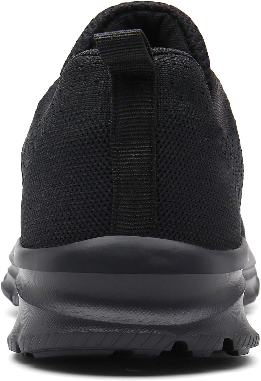 Detalle 2 de DAFENP Laufschuhe – atmungsaktiv, leichtes Gewebe, Sneaker für Herren und Damen