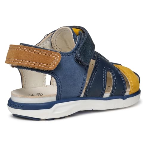 Thumbnail 6 de Geox B Sandal Delhi Boy A sandalia 22 EU