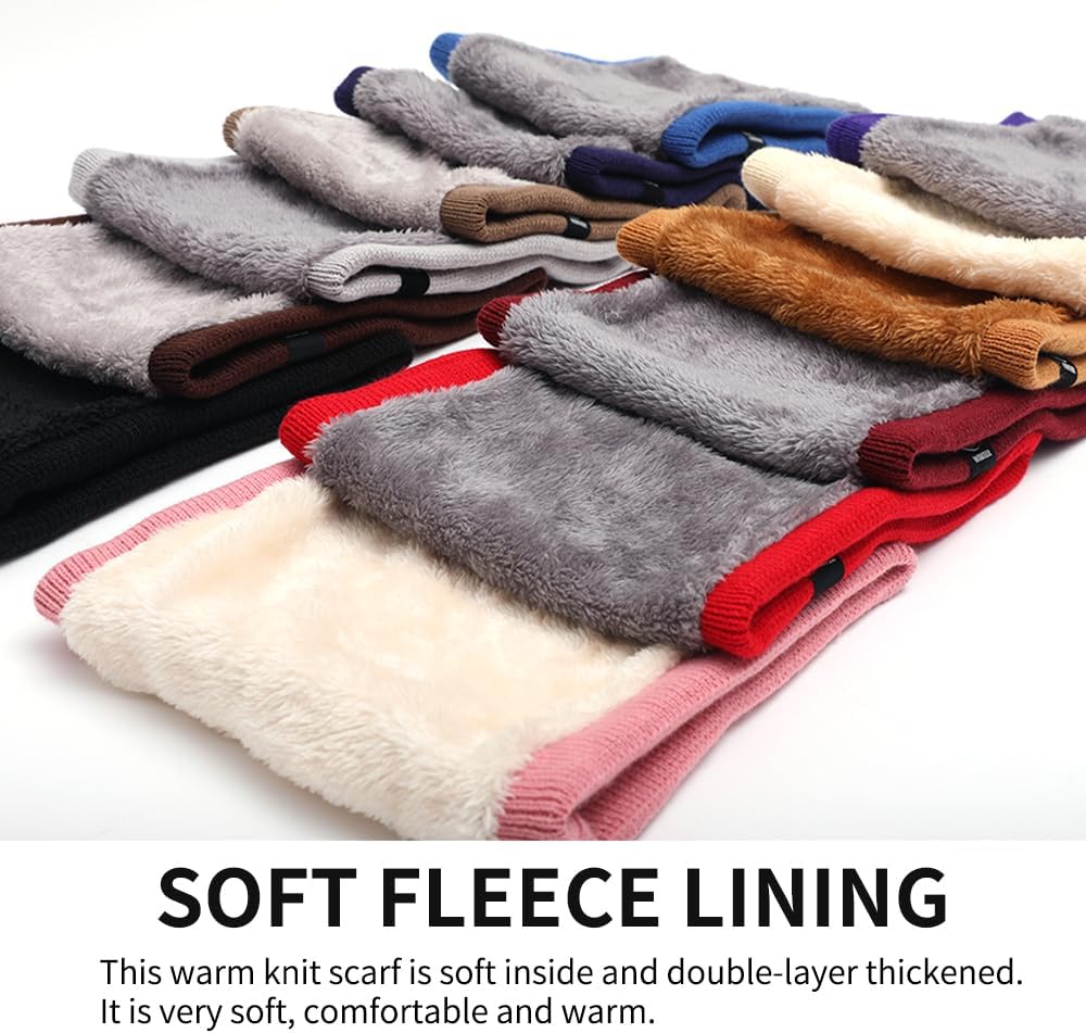 Thumbnail 5 de HGDGears Winter Neck Warmer