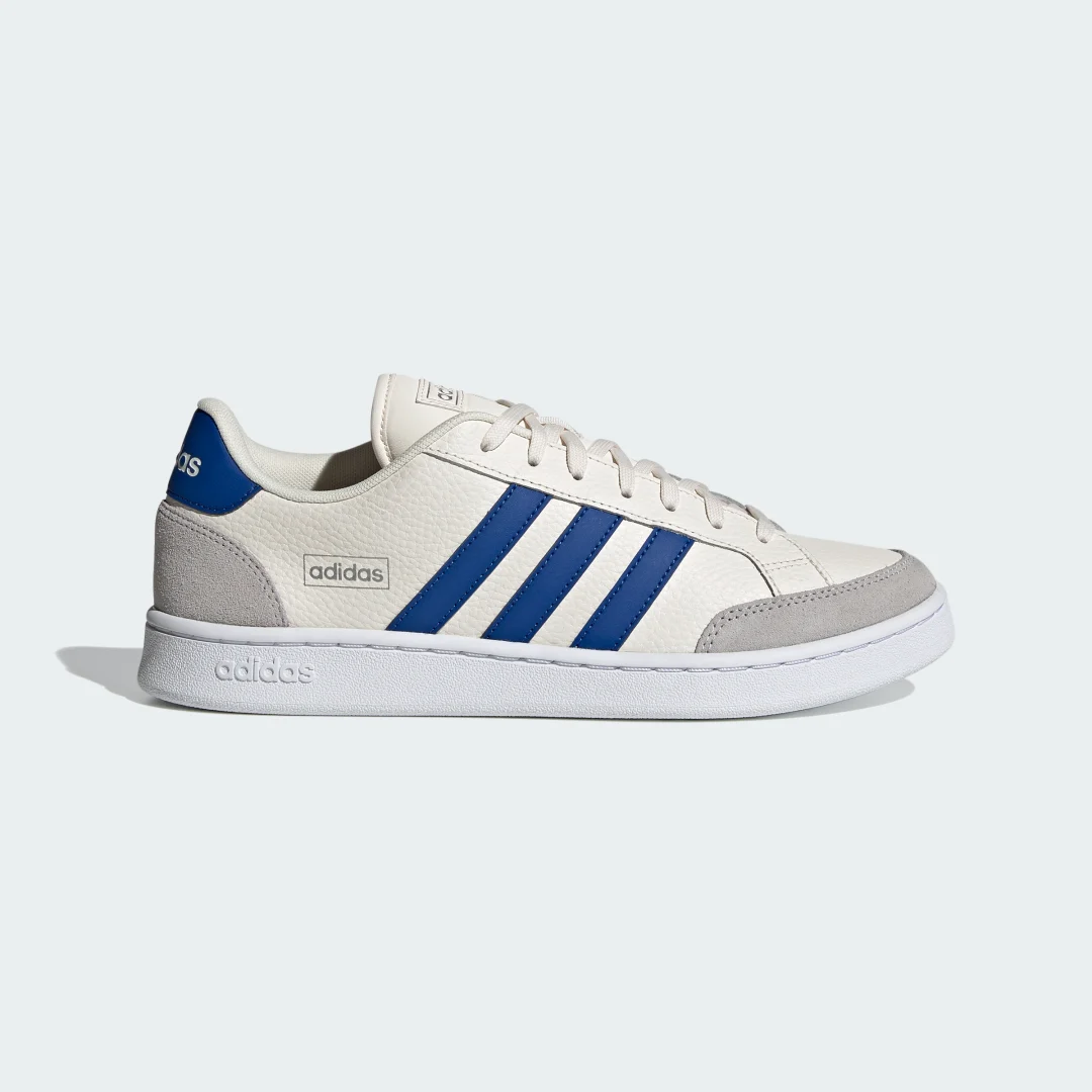 Detalle de Adidas Grand Court SE Blanco: ficha para decidir si merece la pena