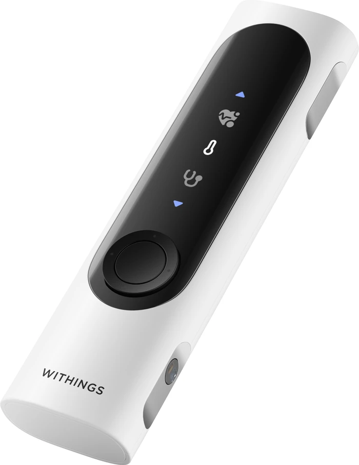 Thumbnail 6 de Withings BeamO Herzgesundheit und Temperatur