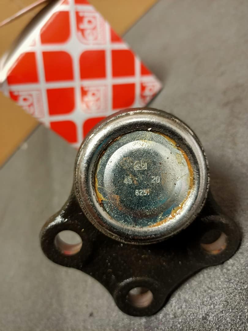 Detalle 2 de Febi bilstein 22265 Suspensión de ruedas
