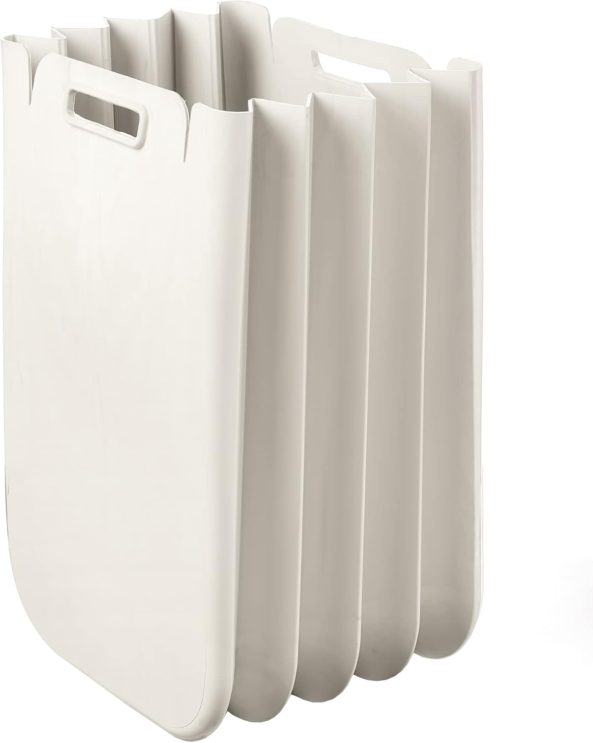 Detalle 2 de Guzzini Home Eco-Packly Contenitore Multiuso 25 L – Design pieghevole e riciclato