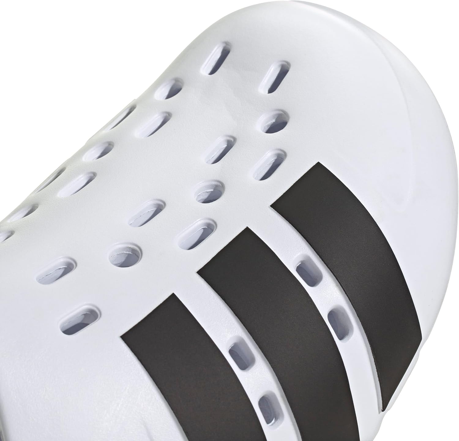 Thumbnail 4 de Adidas Unisex Adilette Clog 2.0 – Schlupfschuh mit Synthetikmaterialien