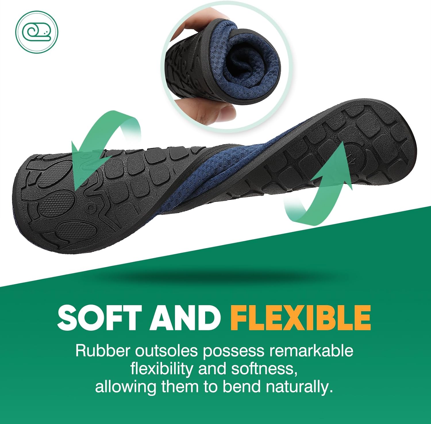 Thumbnail 5 de gitzing Water Shoes for Women & Men – Quick-Dry Anti-Slip Aqua Socks for Beach, Surf & Pool