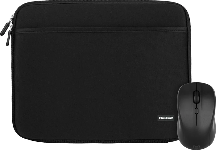 Thumbnail 11 de BlueBuilt Laptophülle 30 cm + Nexum Maus