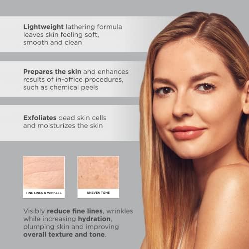 Thumbnail 4 de Glytone Gel Cleanser 4.7% Glycolic Acid