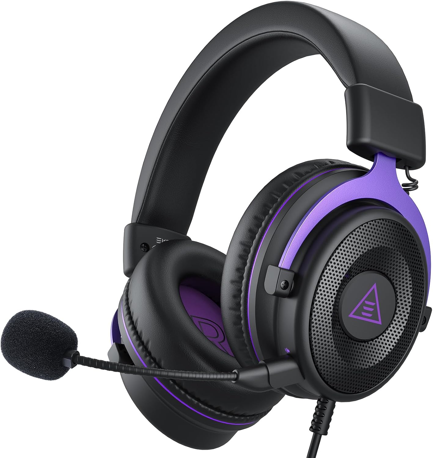 Detalle de EKSA E900 Gaming Headset 240 g