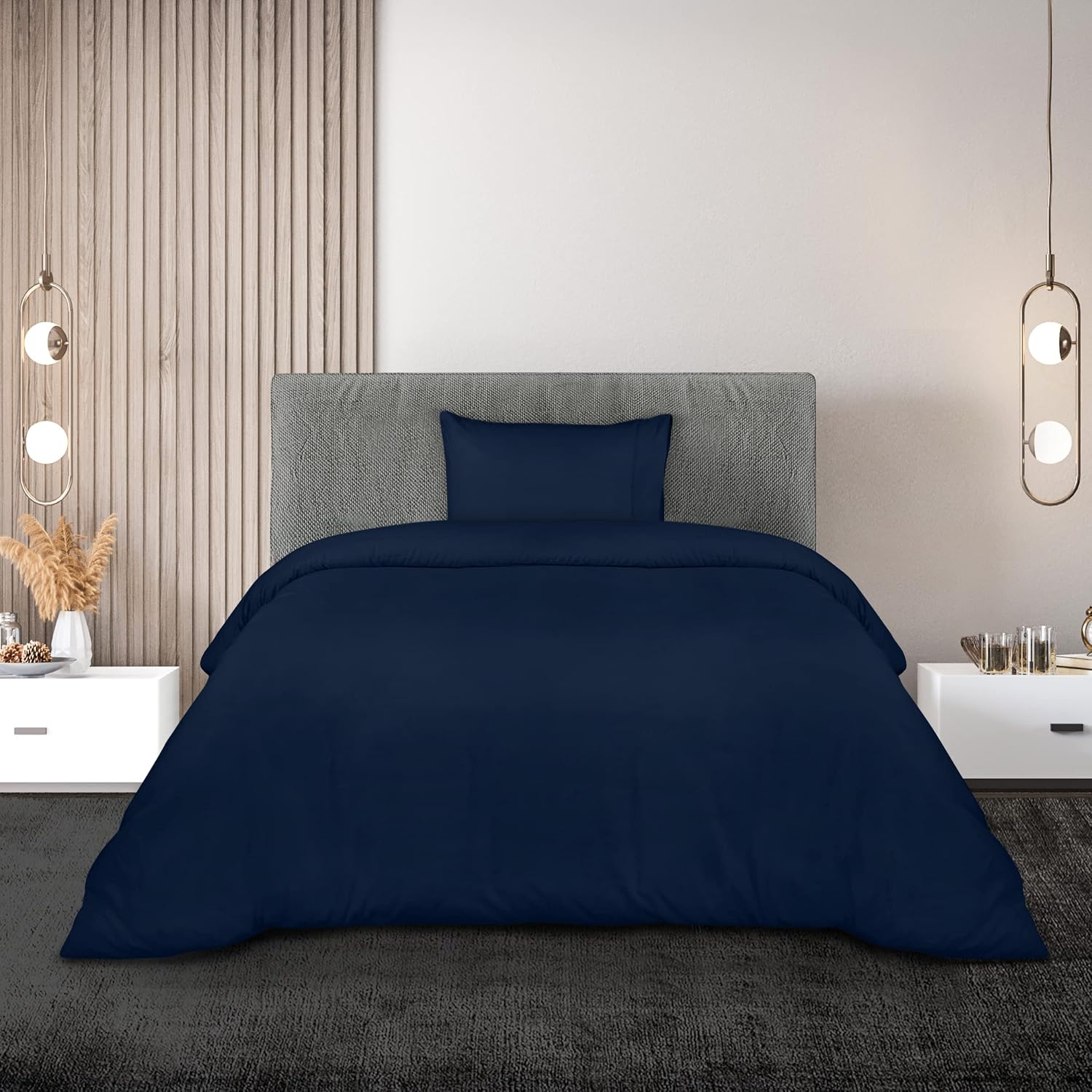 Thumbnail 5 de Utopia Bedding - Set de Cama 90 Suave Microfibra 🌙