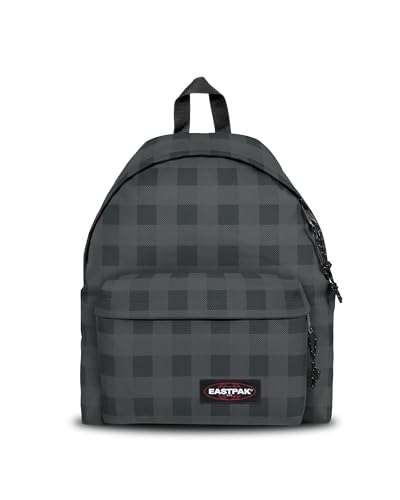 Detalle de Eastpak Padded Pak’r 24L — Sac à Dos Résistant à l’Eau pour l’École et le Quotidien