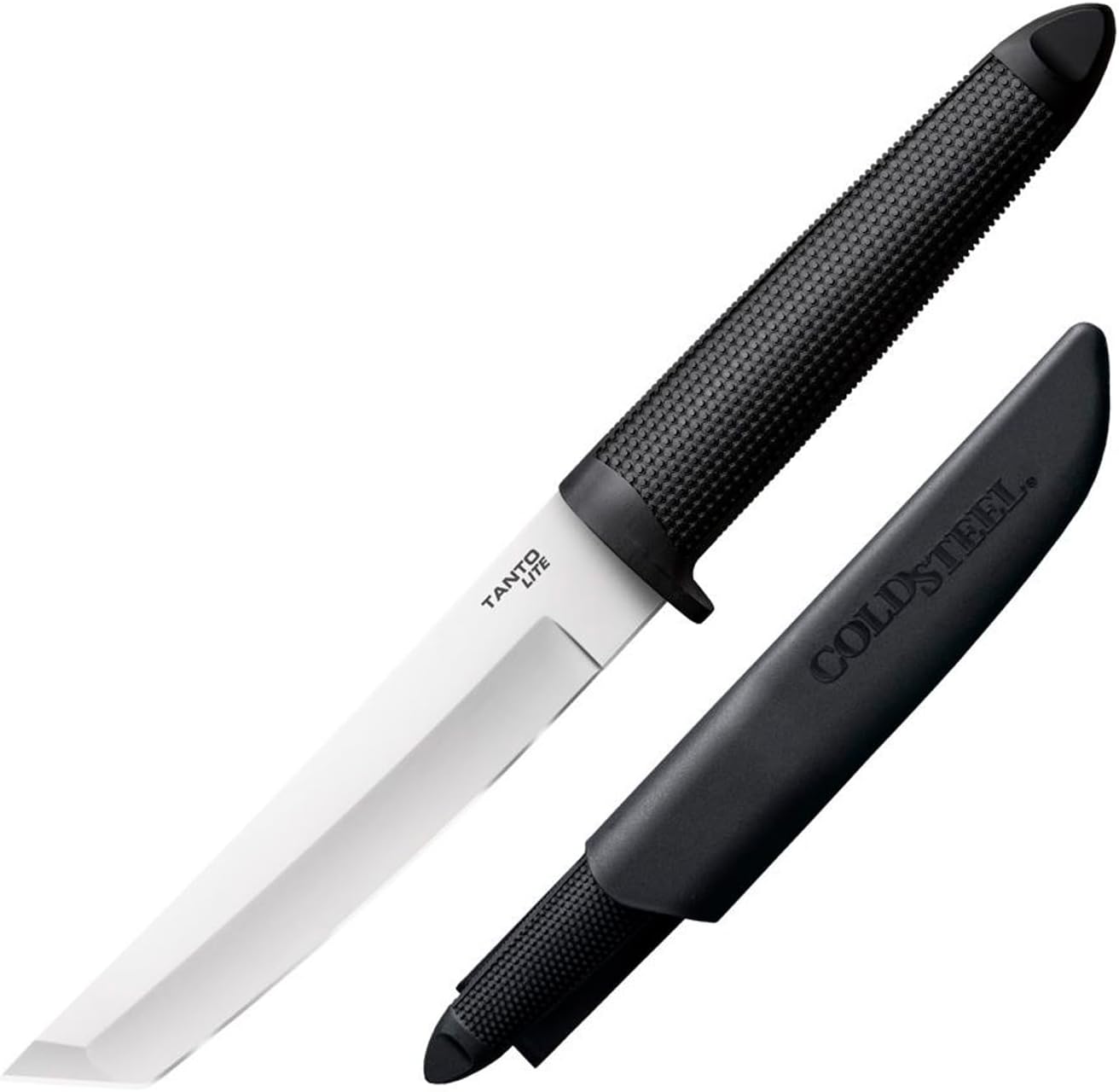 Detalle de Cold Steel Tanto knife, 4034SS