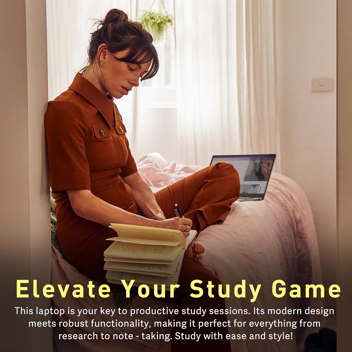 Thumbnail 5 de HP Elite C640 G3 14" FHD Chromebook (i5-1245U, 8GB RAM, 416GB Storage)