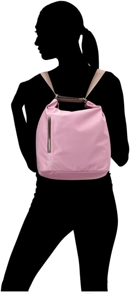 Thumbnail 3 de Mandarina Duck Hunter Crossover, Hunter Crossover — Sac à bandoulière transformable en sac à dos