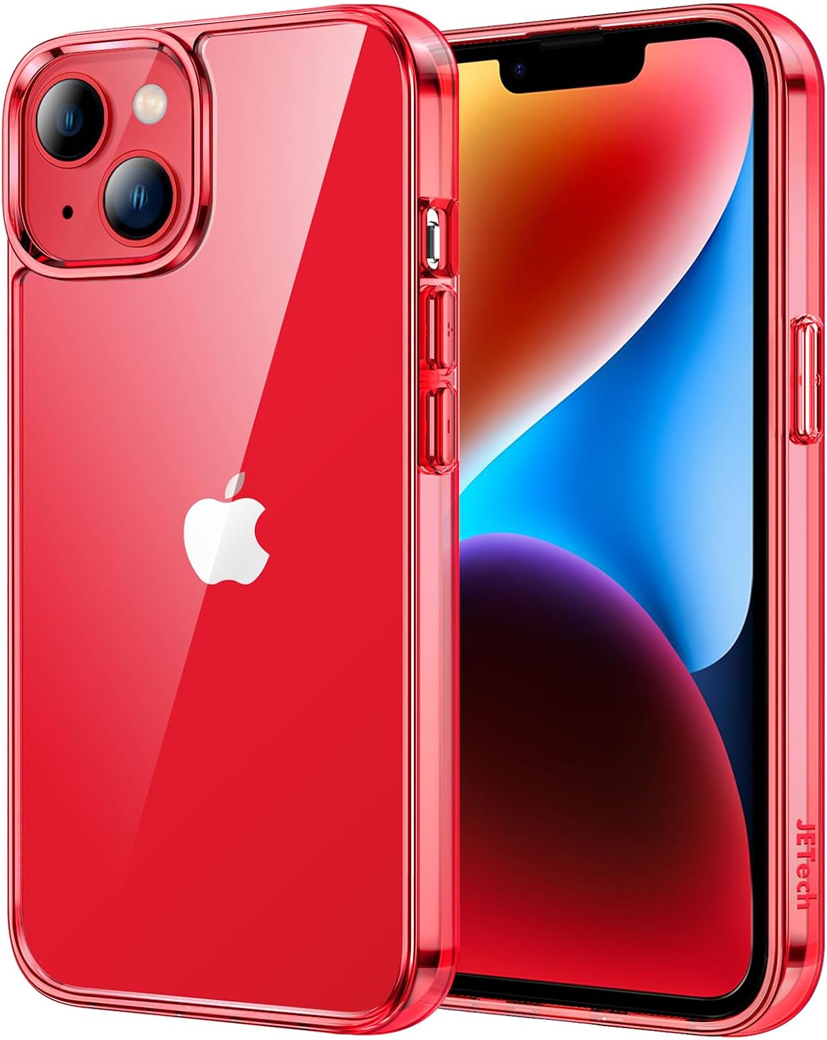 Thumbnail 6 de iPhone 14 case, JETech 6.1-inch