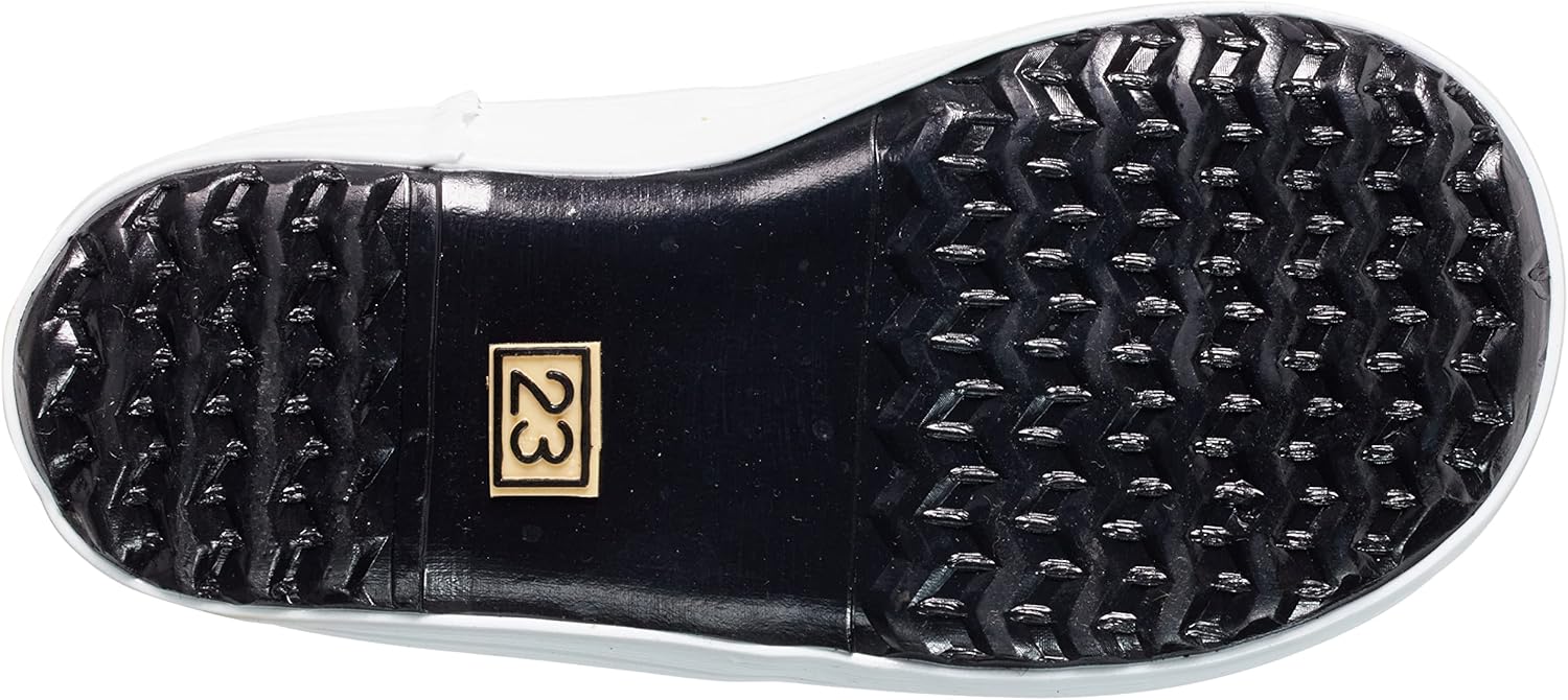 Detalle 2 de Aigle Irrise 2Gummistiefel – wasserdichte Baby-Gummistiefel, Größe EU 22, Unisex