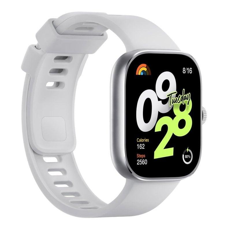 Detalle 2 de Xiaomi Redmi Watch 4 reloj inteligente 1,97'' AMOLED