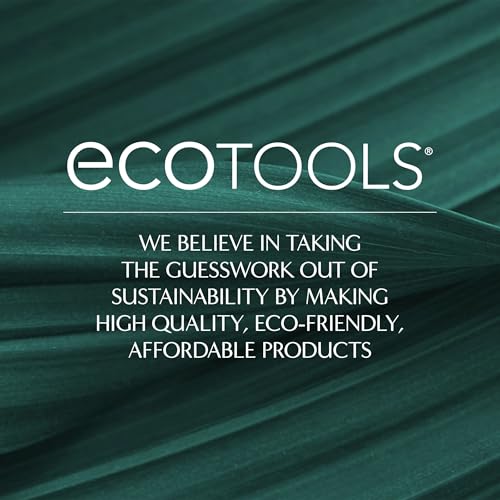 Thumbnail 13 de EcoTools Brush Cleanser with Silicone Pad