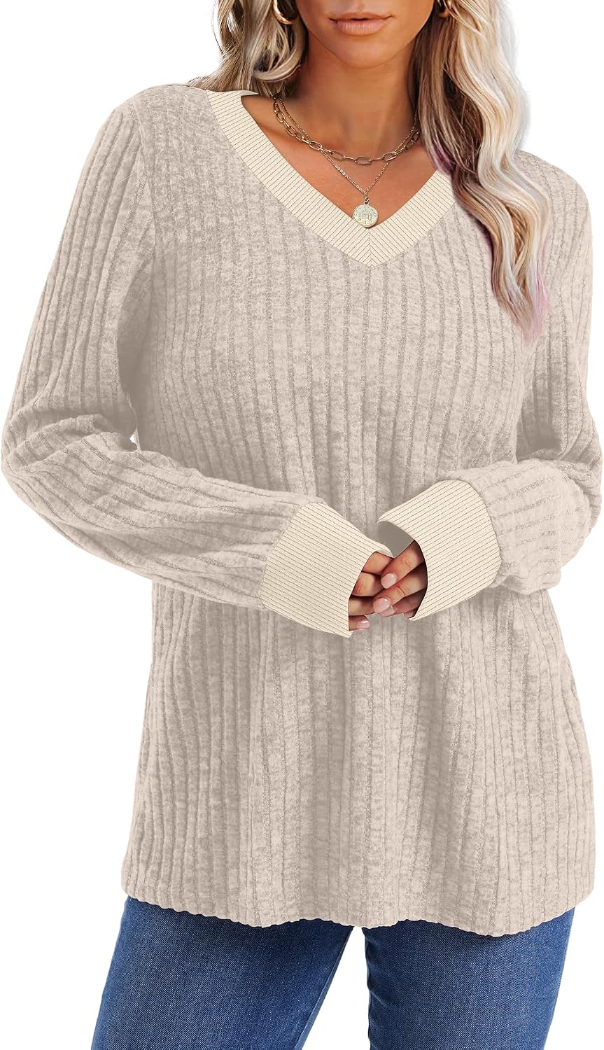 Thumbnail 2 de Sampeel Women's Tunic Sweater