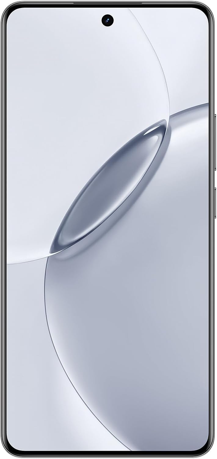 Thumbnail 2 de realme 16 Pro+ 5G: display curvo 6,8'', 200 MP, 7000 mAh e ricarica 80W