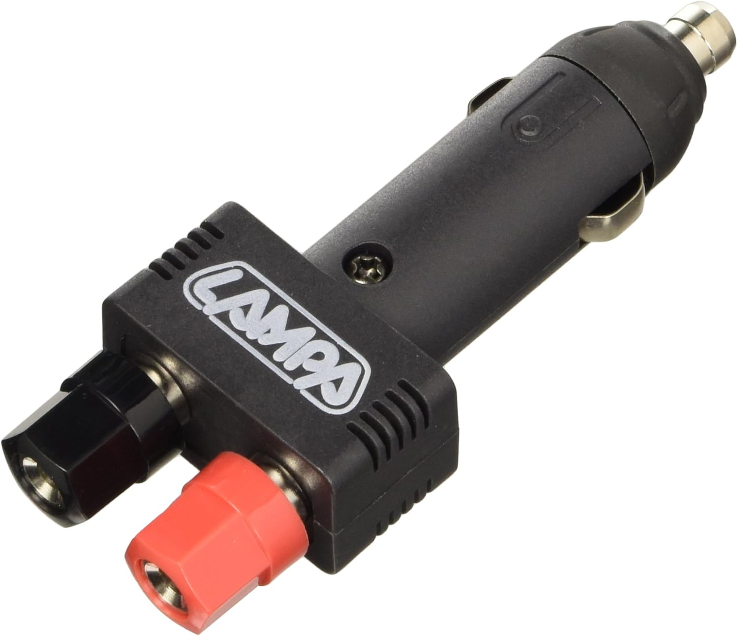 Detalle de LAMPA 39004 allume-cigare avec fusible 🔌