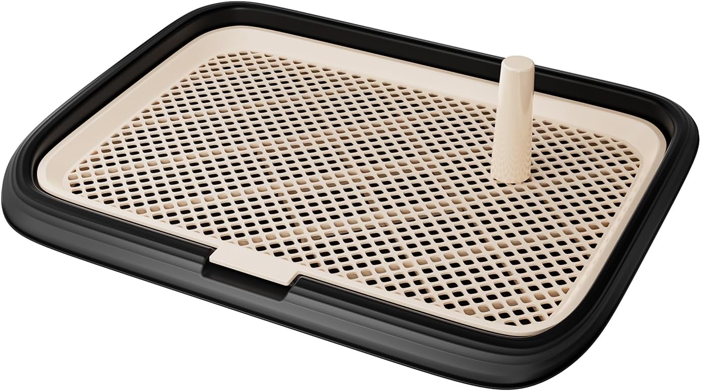 Detalle 2 de KOLA PANDA Dog Pee Tray 23.6 x 17.7 in 🚽