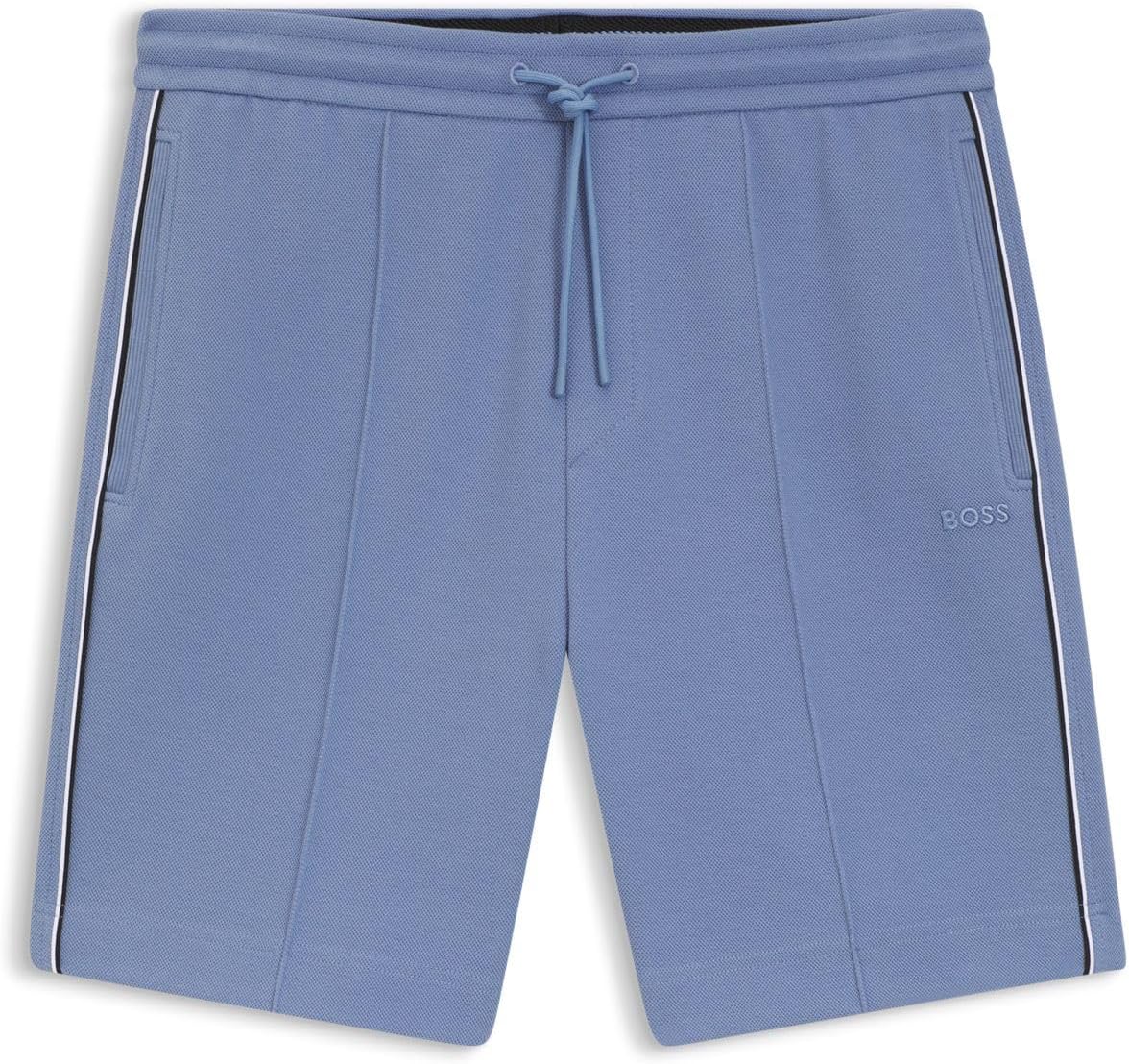 Detalle de Boss JT_Join Headlo 10276629-01, Pantaloni in Jersey Uomo
