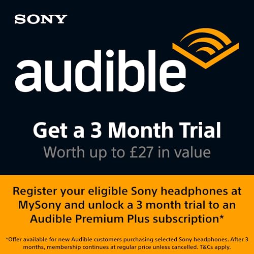 Thumbnail 13 de Sony ULT WEAR Wireless Noise Cancelling Headphones