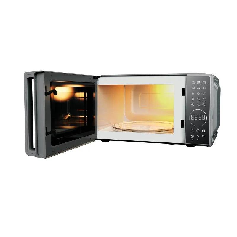 Thumbnail 1 de Beko MGC20130SFB microondas 20 L 700 W con grill