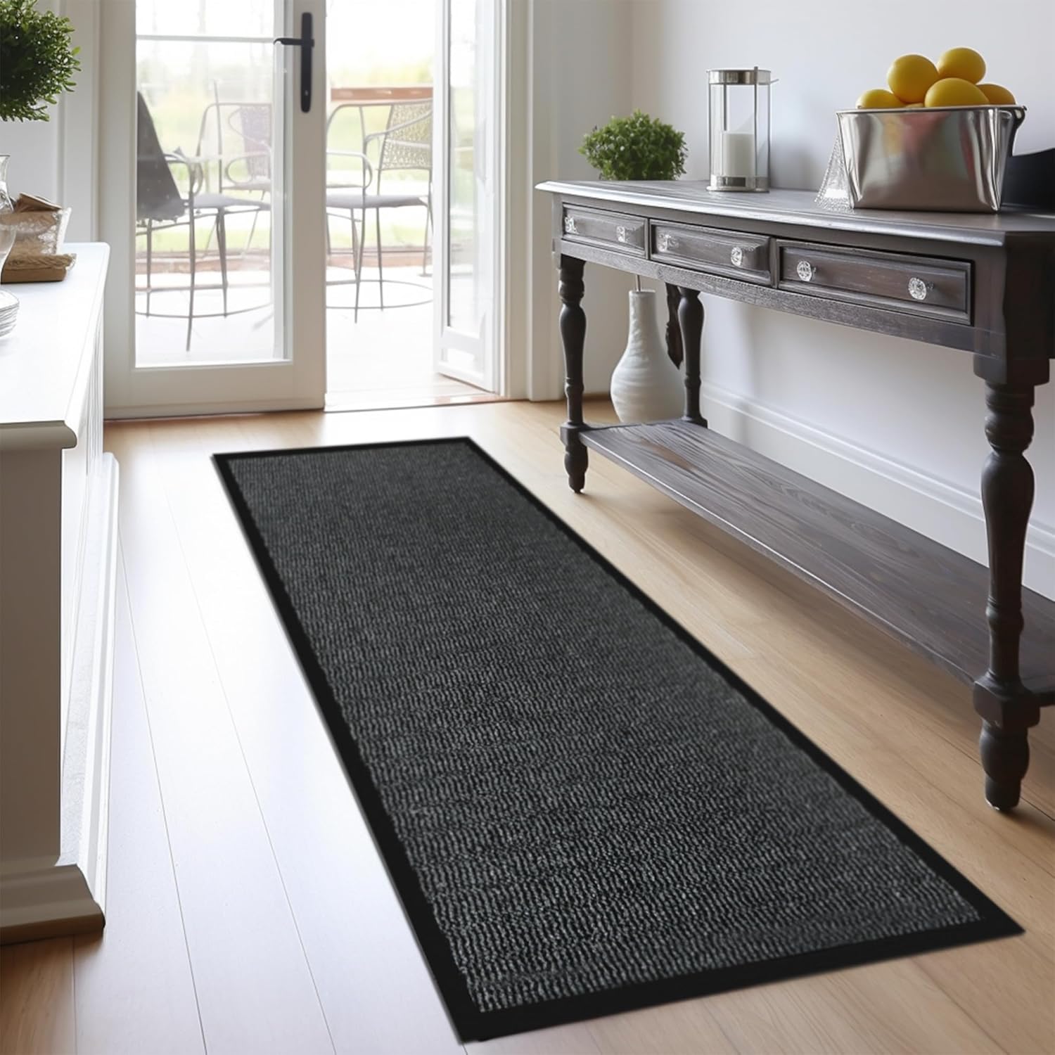 Detalle de Homatz Hallway Runner Rug 60x120cm