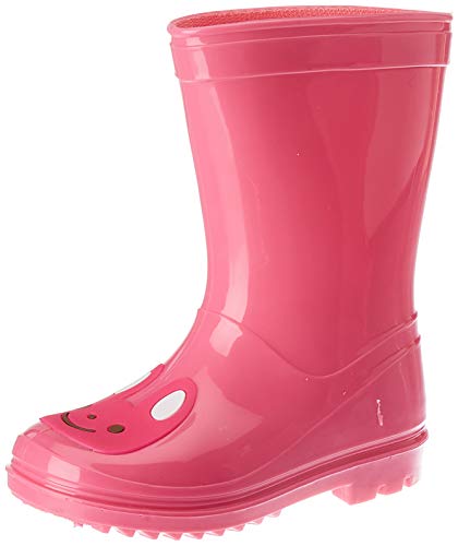 Detalle de Stivali Pioggia Chicco 261 per Bambine e Ragazze in Gomma – Comfort, Leggerezza e Versatilità