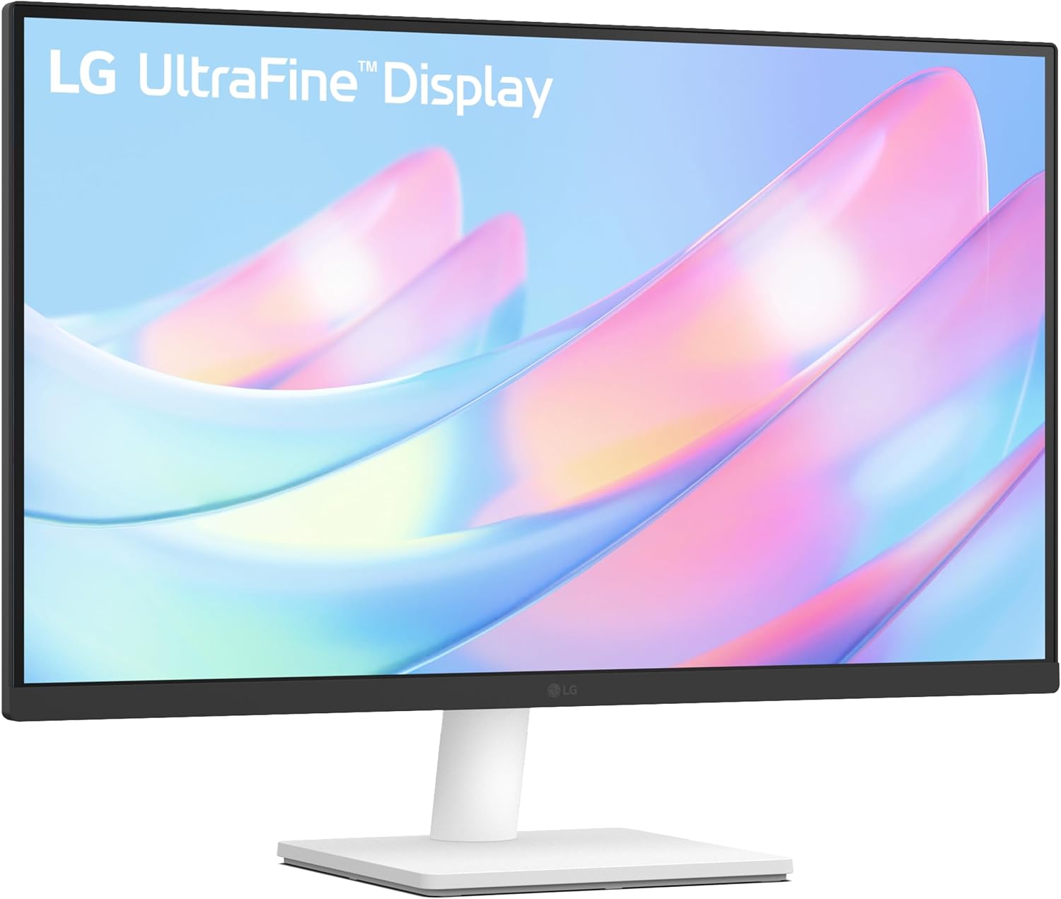 Thumbnail 6 de 27US500-W 27-inch 4K UHD Monitor
