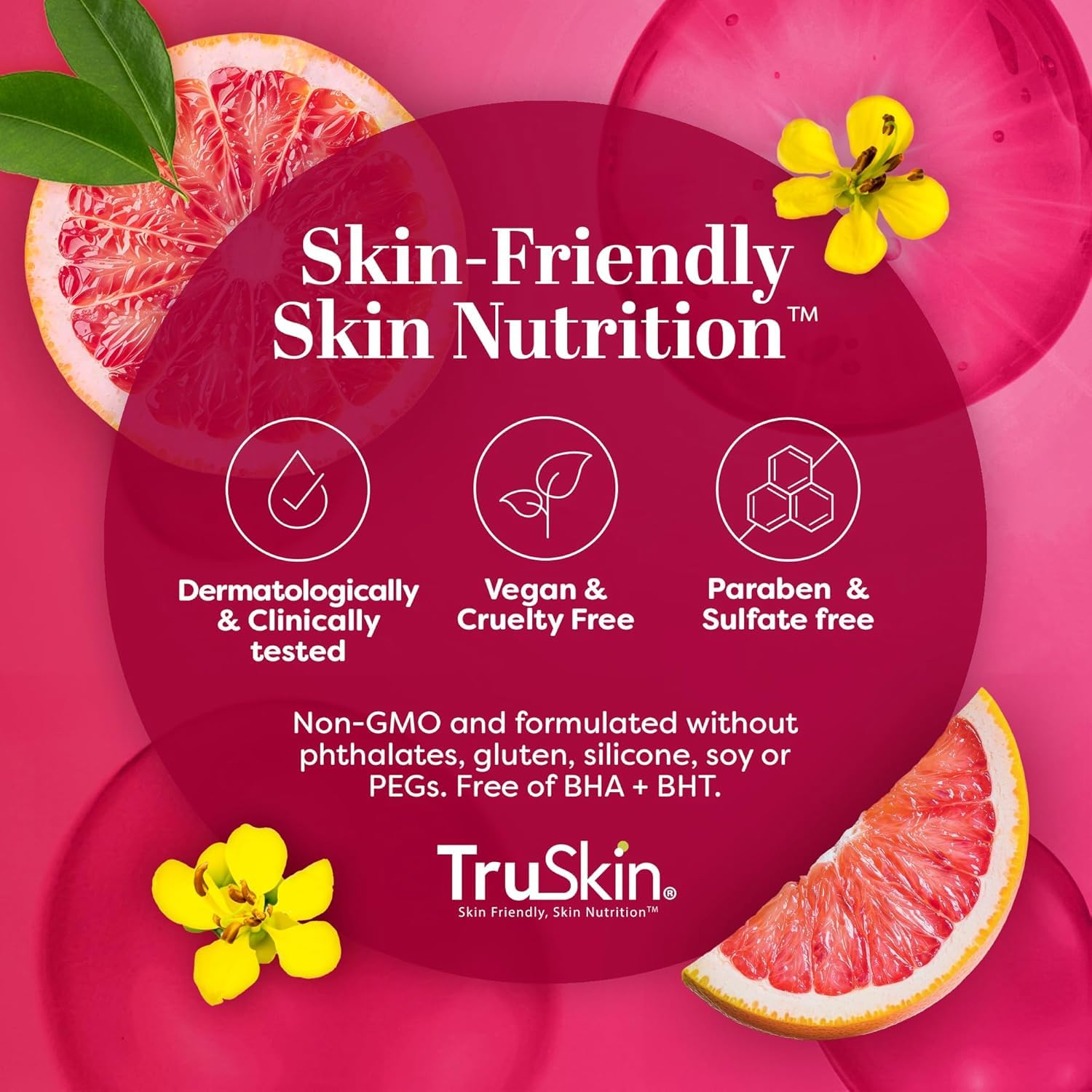 Thumbnail 5 de TruSkin Vitamin C Super Serum 1 Fl Oz