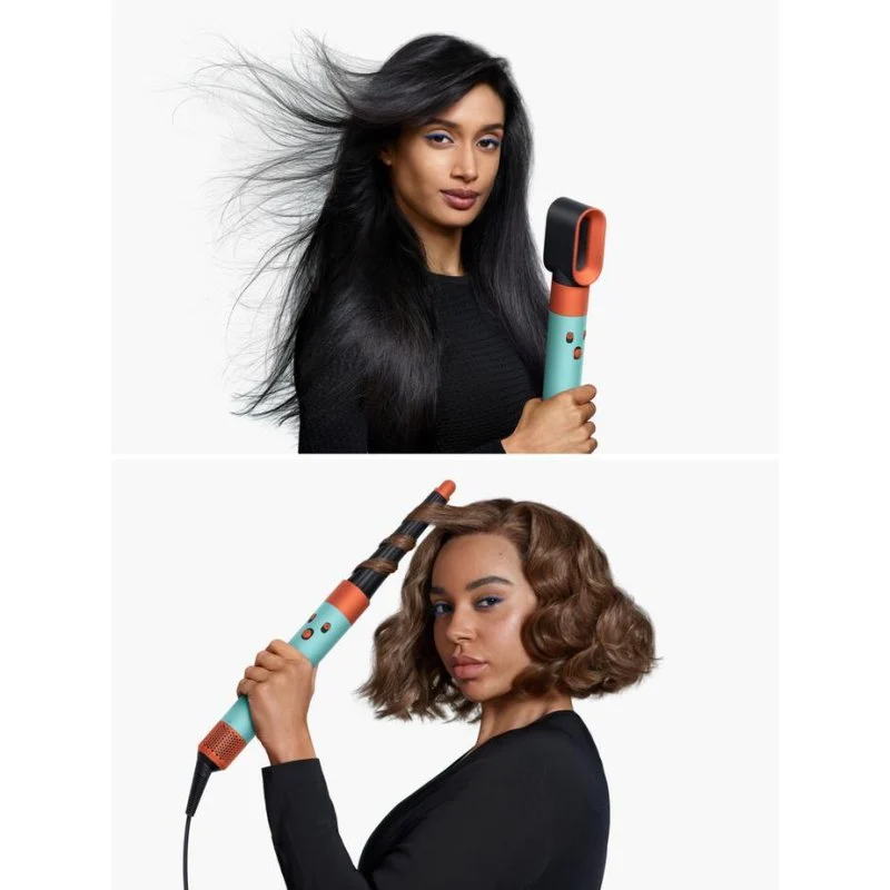 Thumbnail 3 de Dyson Airwrap i.d. 1300W Moldeador y secador 📷