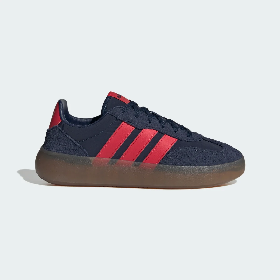 Detalle de Barreda Decode Arsenal Shoes Kids de Adidas