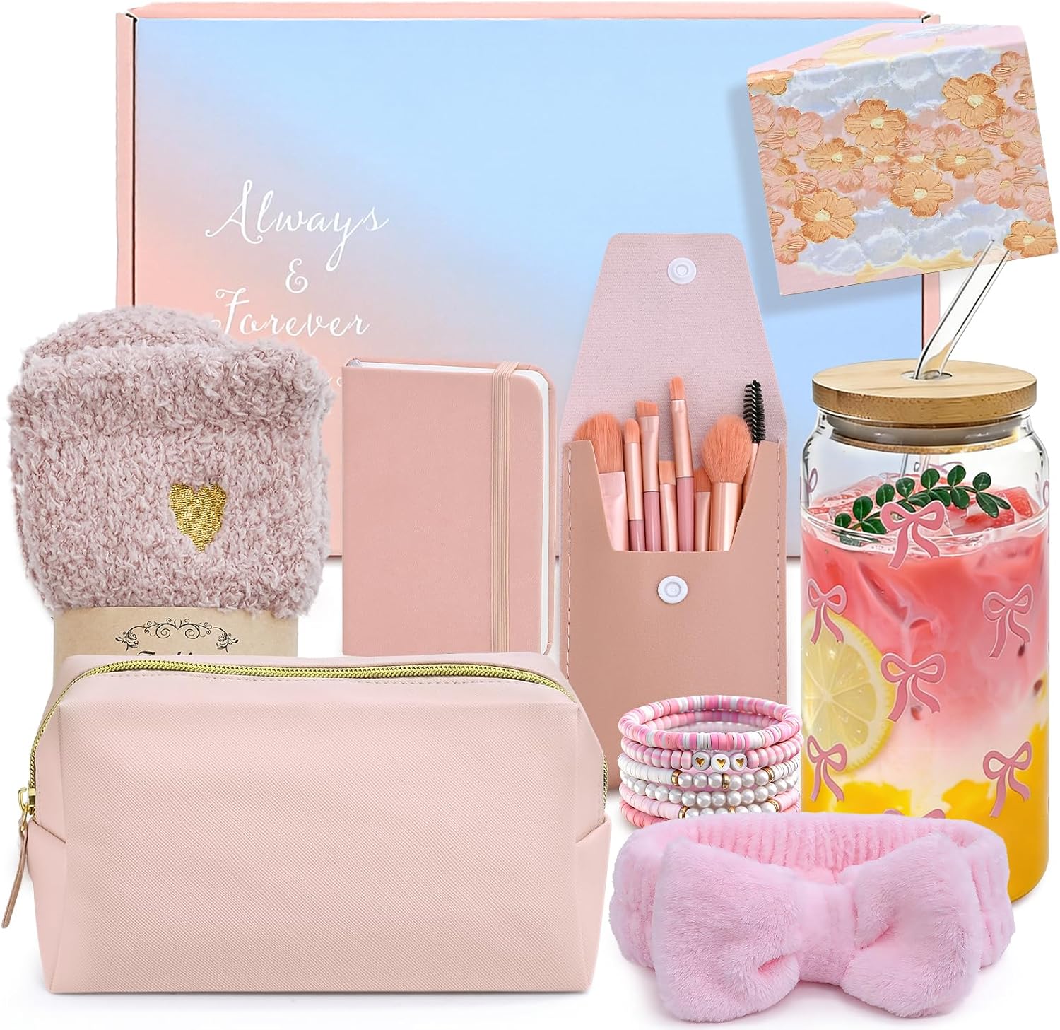 Detalle de TEUYOE Gifts for Girls Teenage 9-16