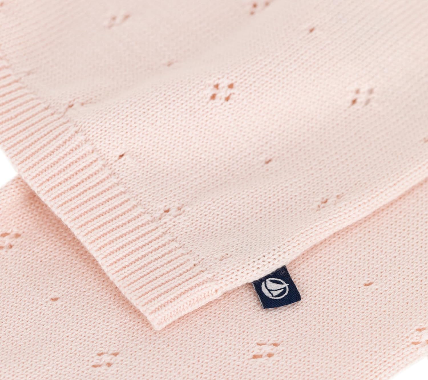 Thumbnail 3 de Petit Bateau Maglione Cardigan per Bambine e Ragazze – stile e comfort daily