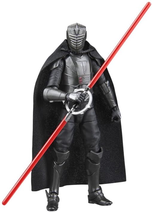 Thumbnail 5 de Star Wars Marrok action figure, 3.75-inch