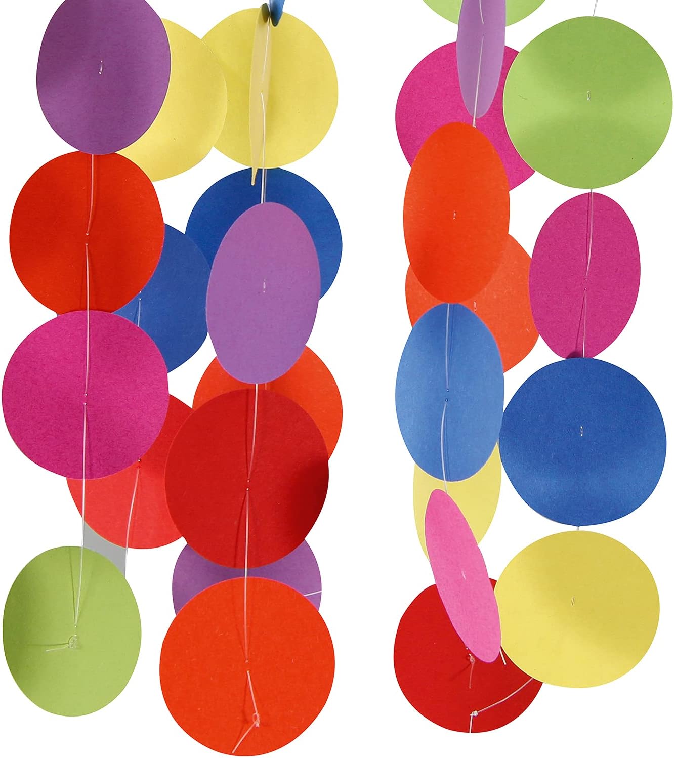 Thumbnail 4 de Maildor by Clairefontaine 456203C – Paquet de 250 feuilles de papier cartonné couleur 270 g/m², format 16x21 cm, 10 couleurs assorties