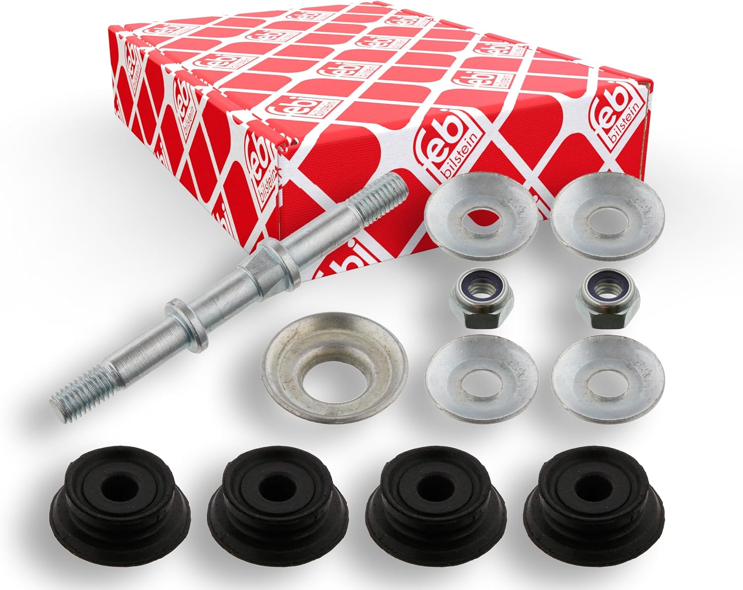 Detalle de Febi bilstein 27262 Prokit biellette 4881952010