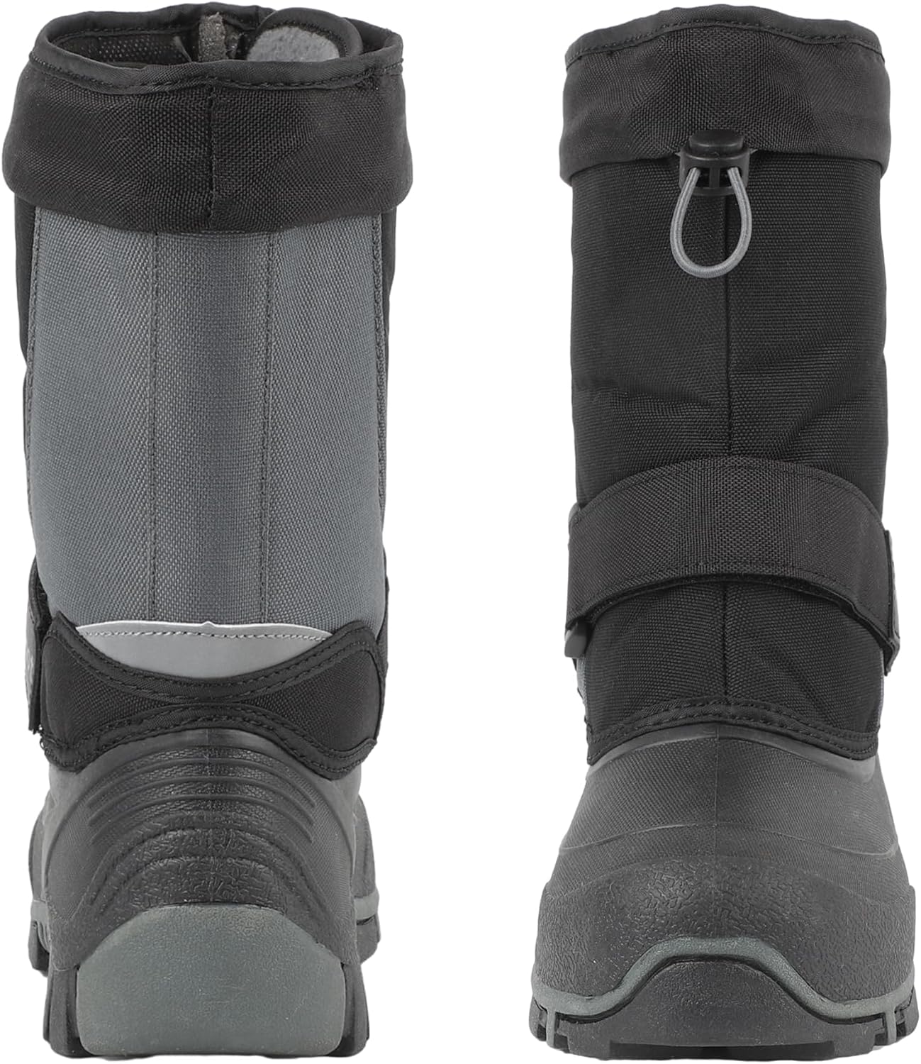 Detalle 2 de riemot Botas Nieve Niños Antideslizantes