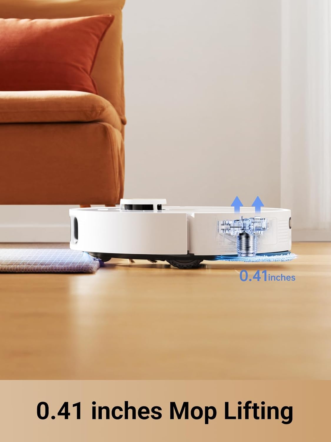 Thumbnail 2 de DREAME L10s Pro Ultra Heat Vacuum