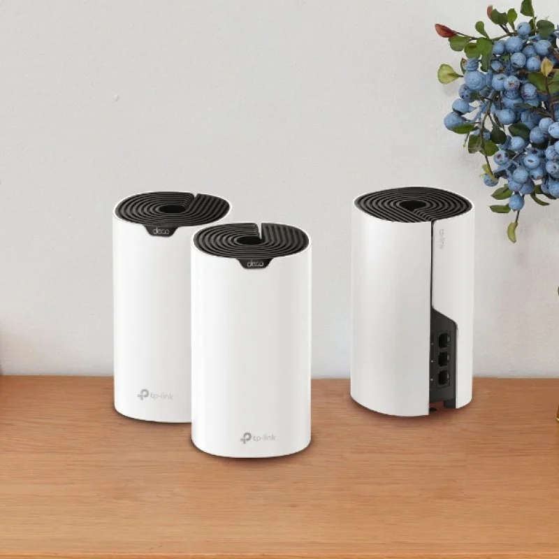 Detalle 2 de TP-Link DECO S7 Sistema Wi‑Fi Mesh AC1900