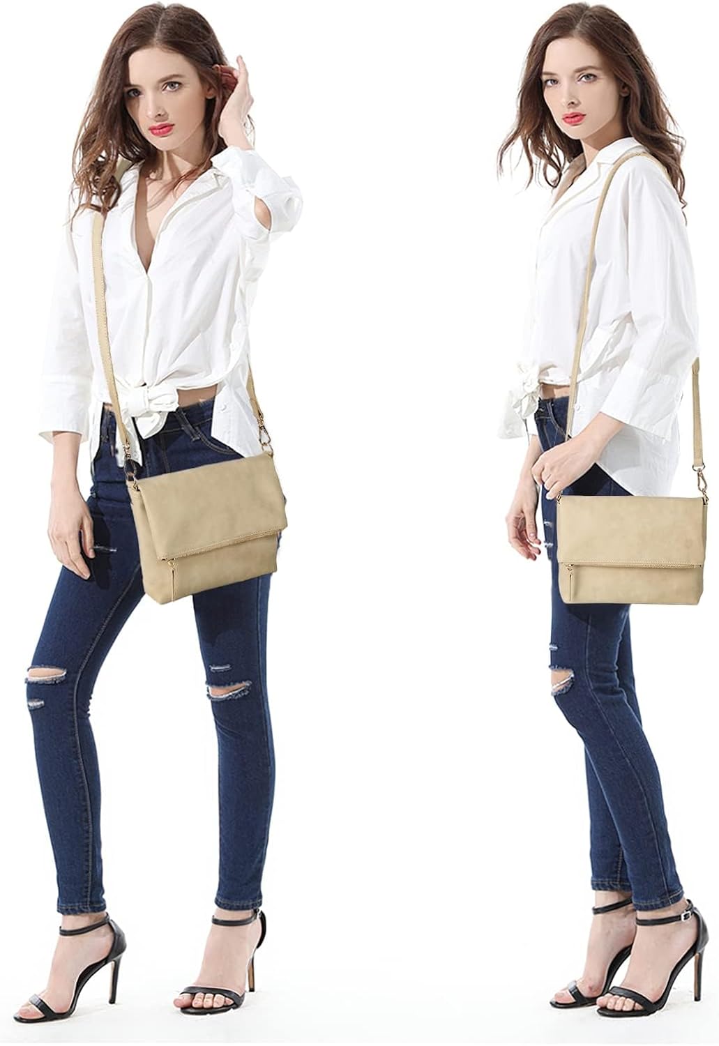 Thumbnail 1 de Gladdon Small crossbody bag 21.6 in