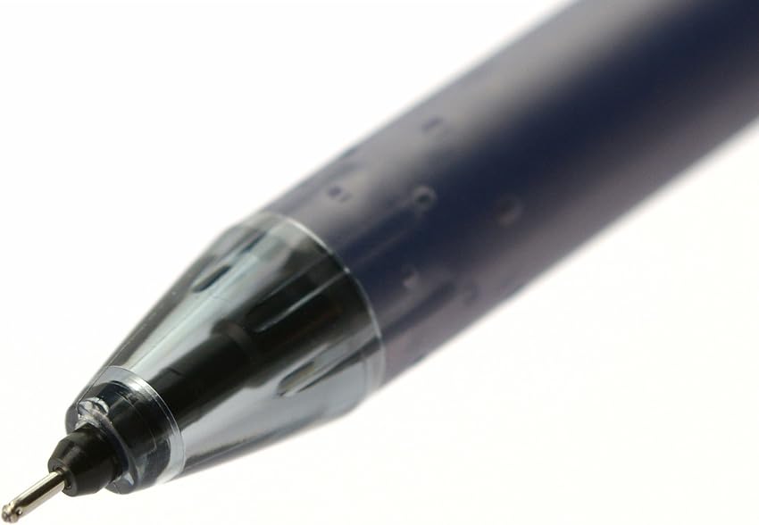 Detalle 2 de PILOT FriXion Point — Bolígrafo borrable punta fina azul 🖊