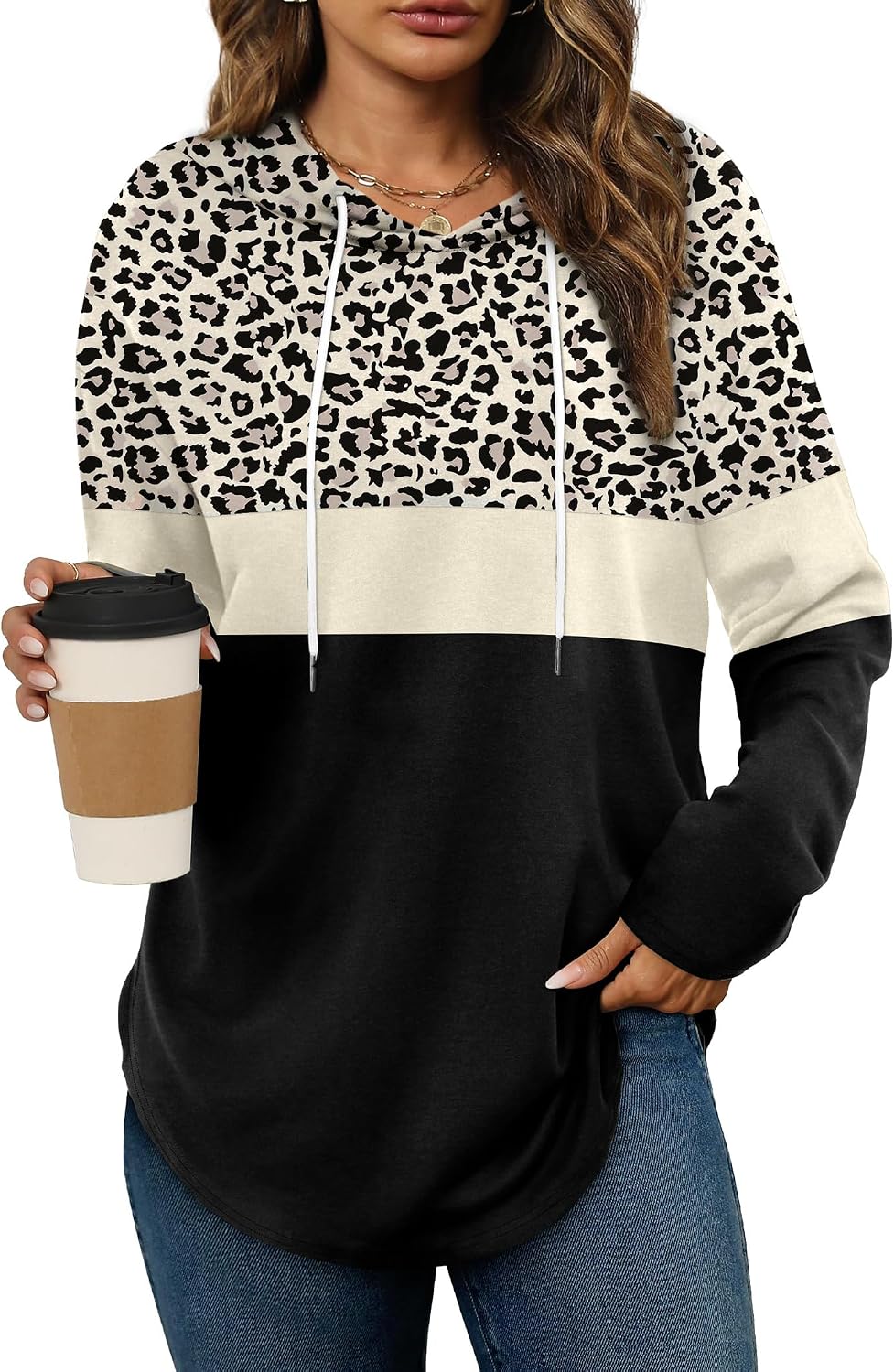 Detalle de Bofell Women's Hoodie