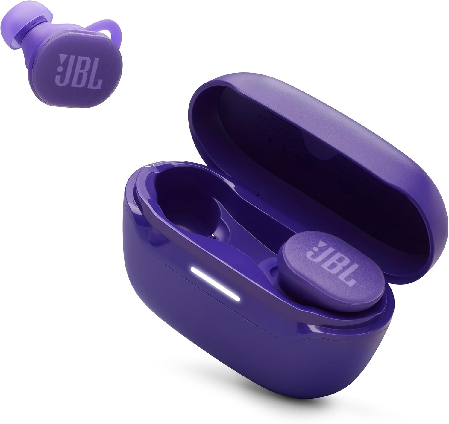 Detalle de JBL wireless earbuds Endurance Race 2