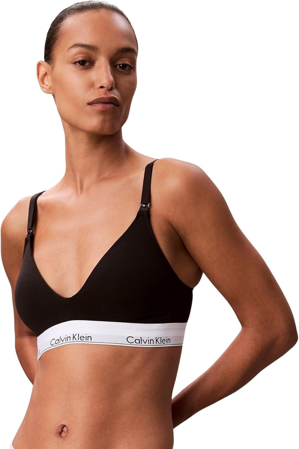 Thumbnail 6 de Calvin Klein Maternity Lightly Lined Triangle Lv00qf8506