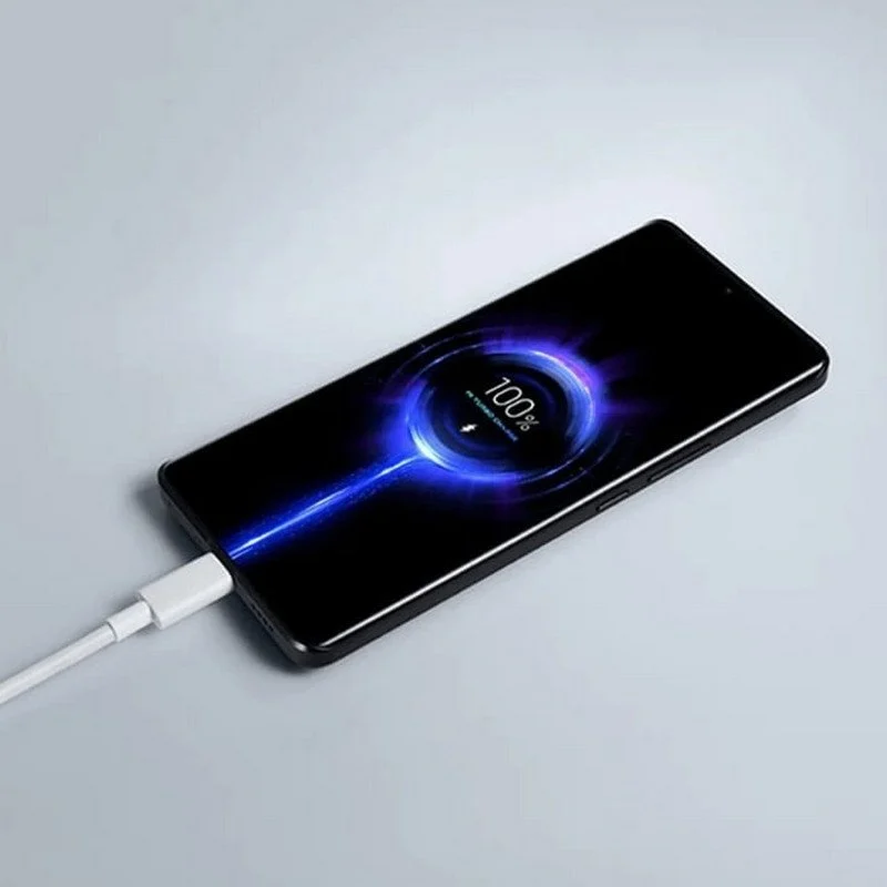 Thumbnail 2 de Xiaomi HyperCharge Combo 90W Cargador GaN USB-C 1 m 🔌