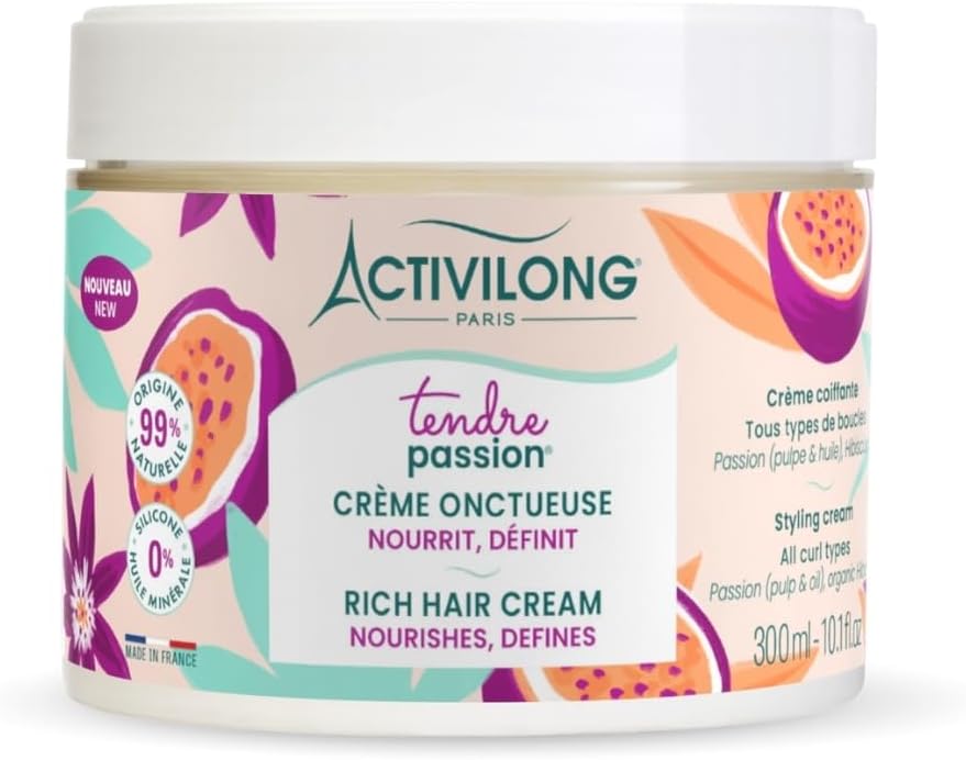 Detalle de Crème Activilong Tendre Passion 300 ml
